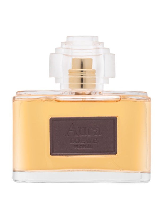 Loewe Aura Floral EDP 120ml - Image 4