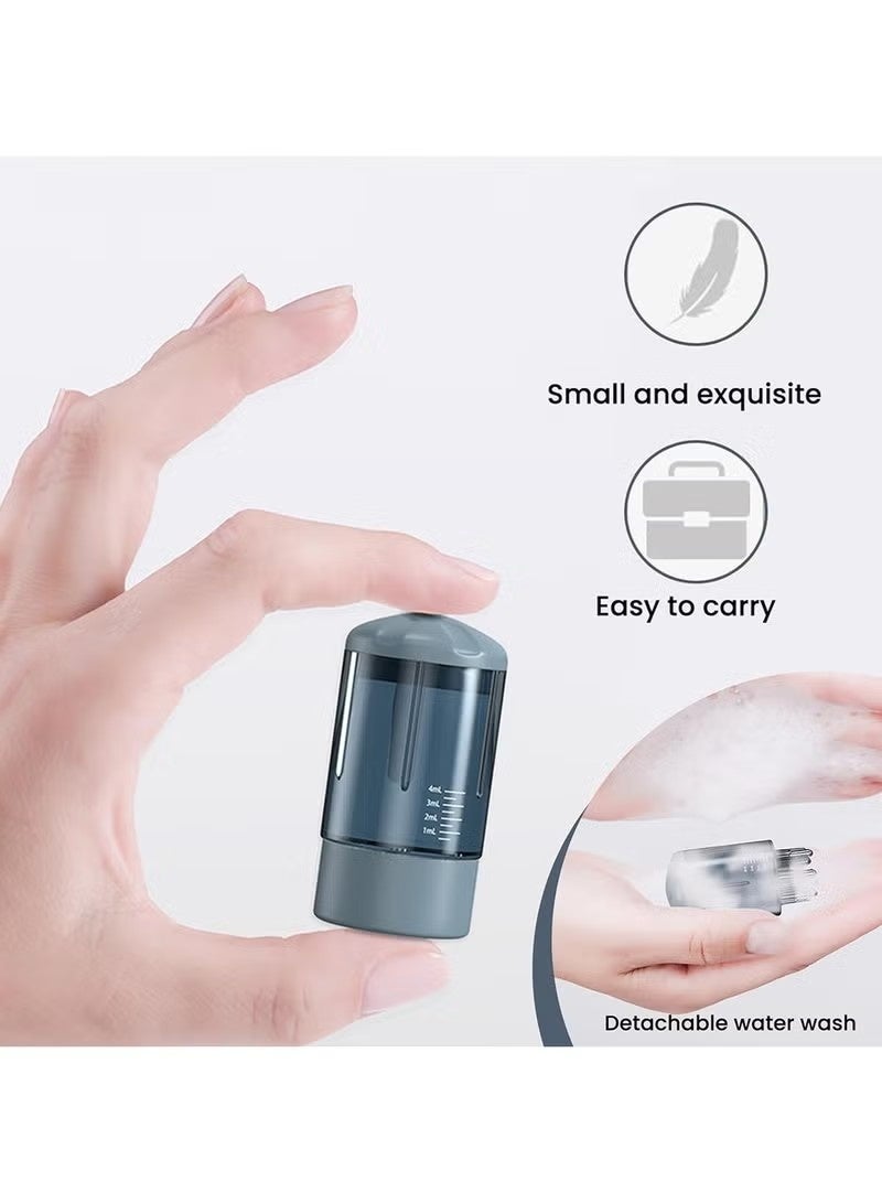 Scalp massage roller for hair growth and care suitable for both home use and travel - Image 5