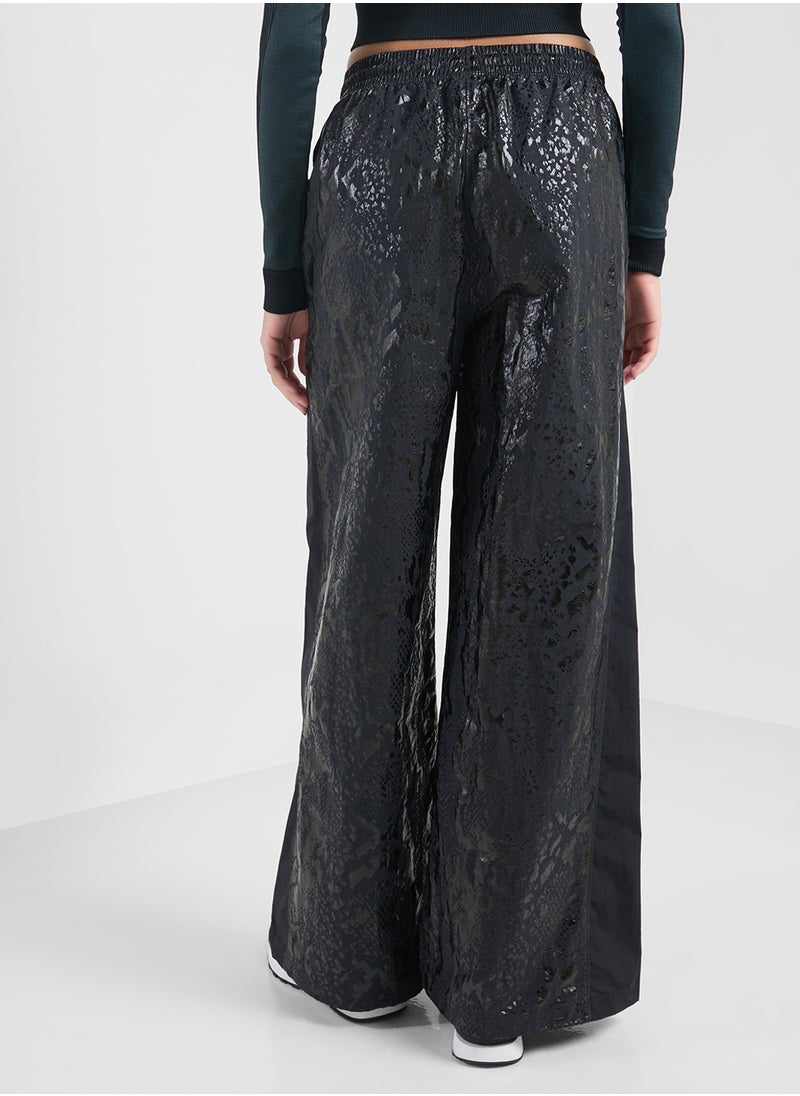 Reebok - Bball Off Court Warm Sweatpants - Image 1