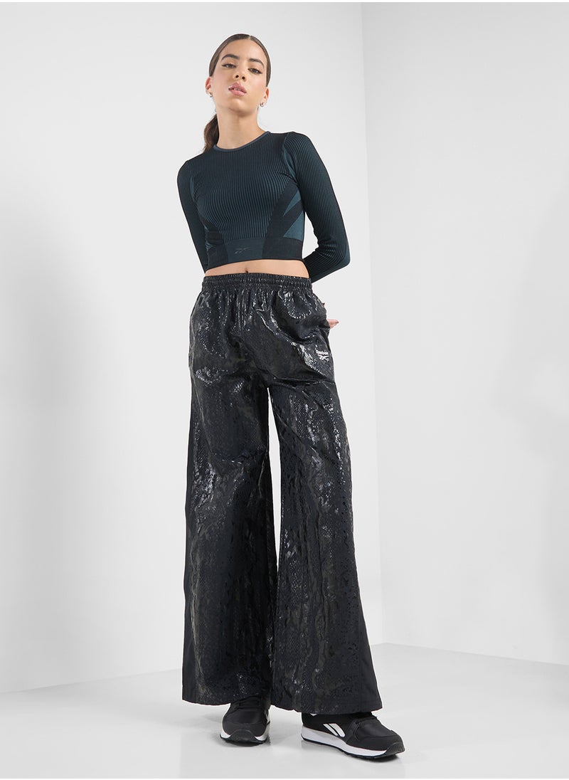 Reebok - Bball Off Court Warm Sweatpants - Image 1