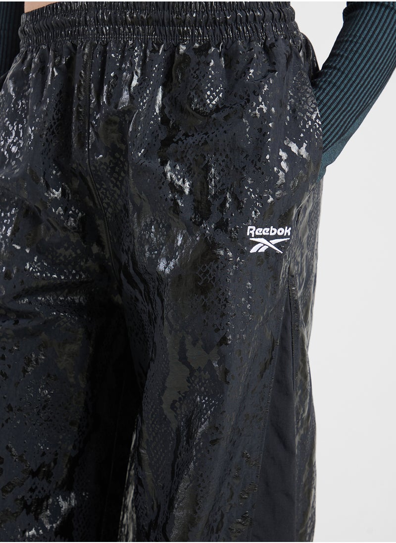 Reebok - Bball Off Court Warm Sweatpants - Image 1