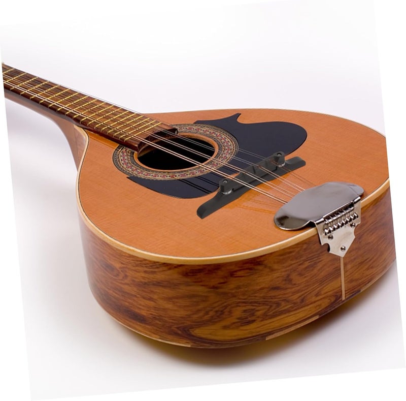 [High demand product] Mandolin Bridge Ebony Bridge Saddle Mandolin Supply Accurate Intonation Rich Tone Quality New season item All storage space compatible Elegant upgraded practical design Stable inert material Low stock in market Changing environment compatible Great for home & trips Flexible varied design Sand resistant Personal & public compatible Long term use design Family friendly Foldable Season change compatible build Premium daily living gear Huge price cut High positive ratings Long term storage compatible Family favorite Diverse requirement fit Worldwide simple practical design Practical experience crafted Market popular practical build Multiple useful functions - Image 5