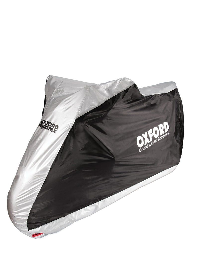 Oxford Aquatex Cover - Image 1