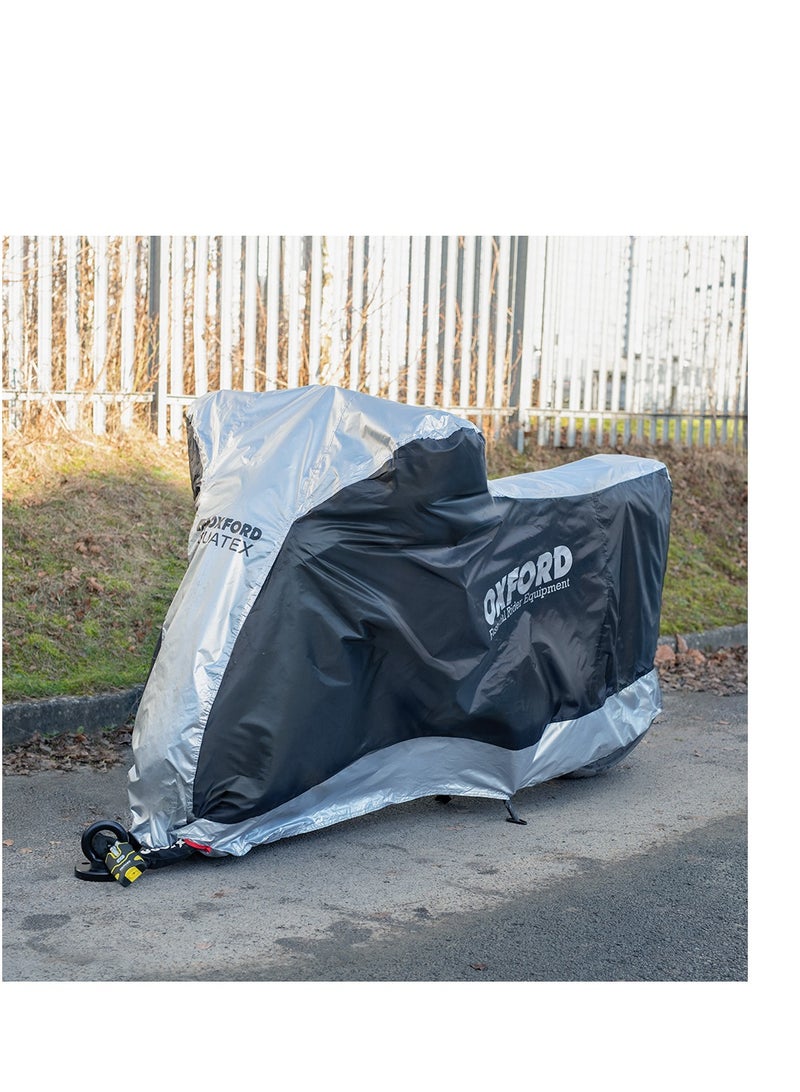 Oxford Aquatex Cover - Image 2