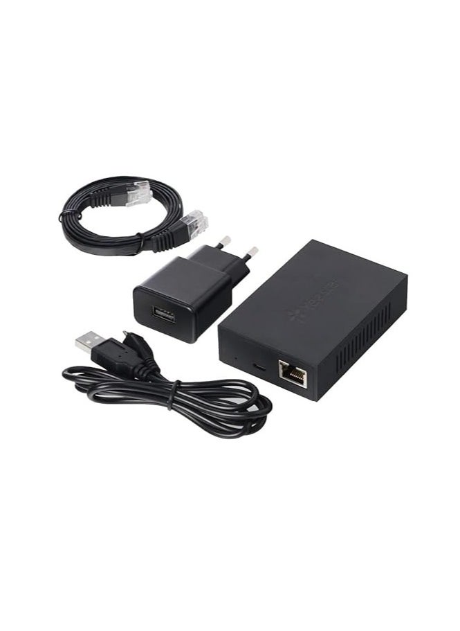 Yeastar Yeastar TA100 Analog Telephone Adapter - 1 FXS  - Image 1