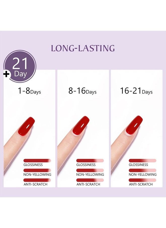 Saviland 100G Gel Top Coat - 3.5OZ Large Capacity No Wipe Top Gel Coat Clear Gel Nail Polish Soak Off U V LED Gel for Starters Professionals Home DIY Nail Salon Manicure  - Image 4