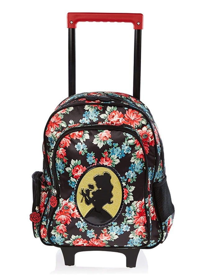 ترو كير حقيبة ترولي الأميرة 14 بوصة - Image 1