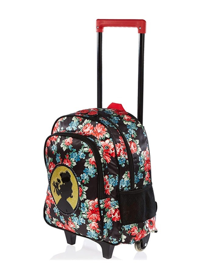 ترو كير حقيبة ترولي الأميرة 14 بوصة - Image 3