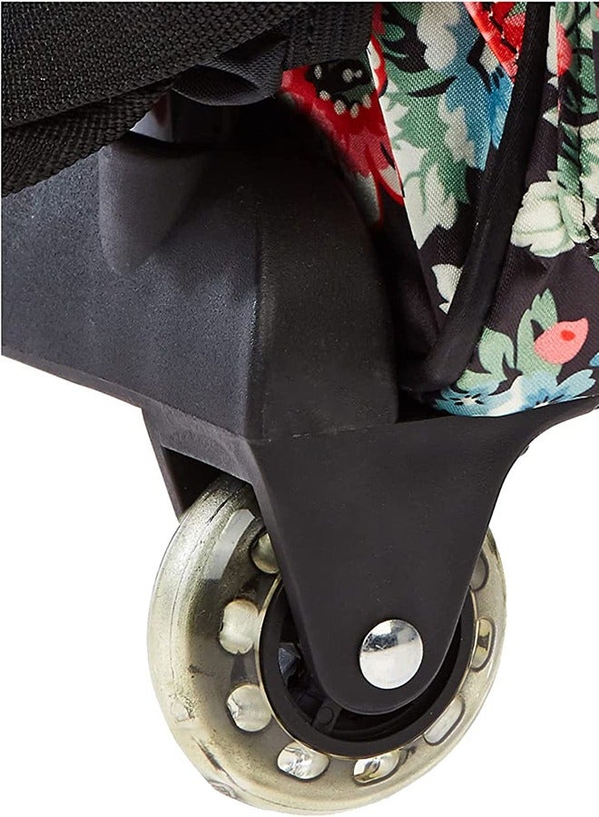 ترو كير حقيبة ترولي الأميرة 14 بوصة - Image 4