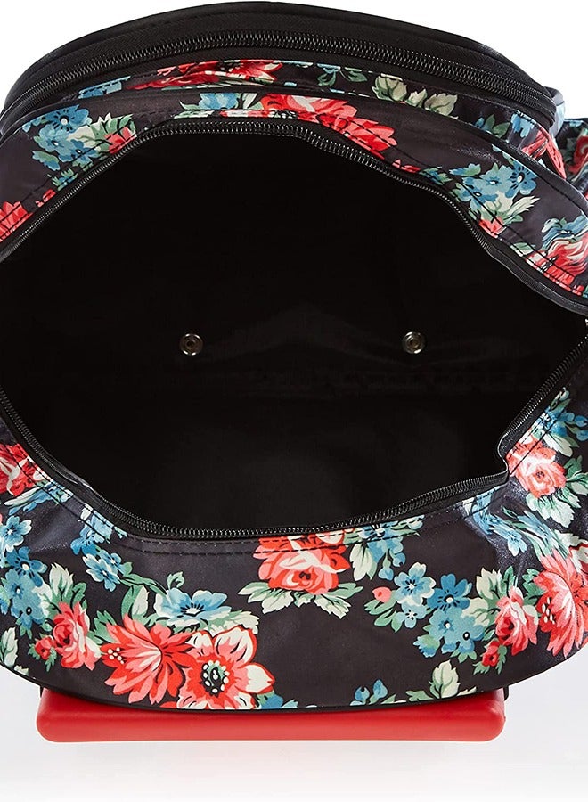 ترو كير حقيبة ترولي الأميرة 14 بوصة - Image 5