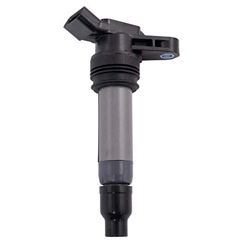 TRQ Ignition Kit Ignition Coil Spark Plugs Compatible with 2008-2012 Land Rover LR2 2011-2016 Volvo S60 2007-2015 S80 2015-2016 V60 2008-2010 V70 2010-2016 XC60 2008-2015 XC70 2007-2014 XC90 - Image 5