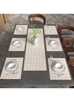 ART MOOD Haven 2 Placemats Set  - Image 2