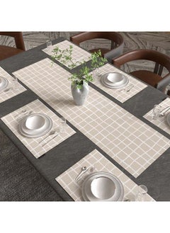 ART MOOD Haven 2 Placemats Set  - Image 1
