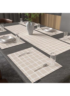 ART MOOD Haven 2 Placemats Set  - Image 3