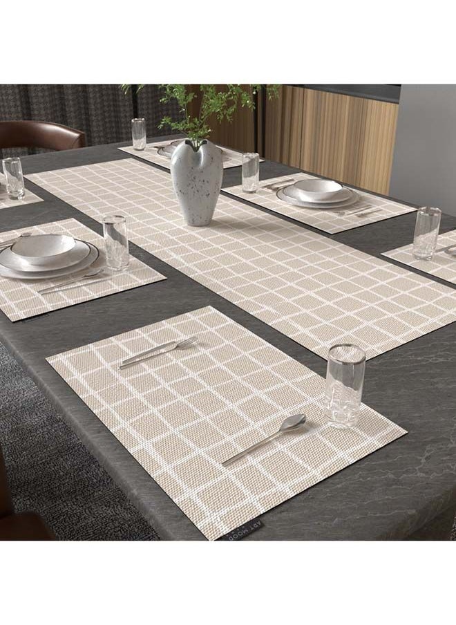 ART MOOD - Haven 2 Placemats Set - Image 1