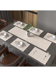 ART MOOD Haven 2 Placemats Set  - Image 4