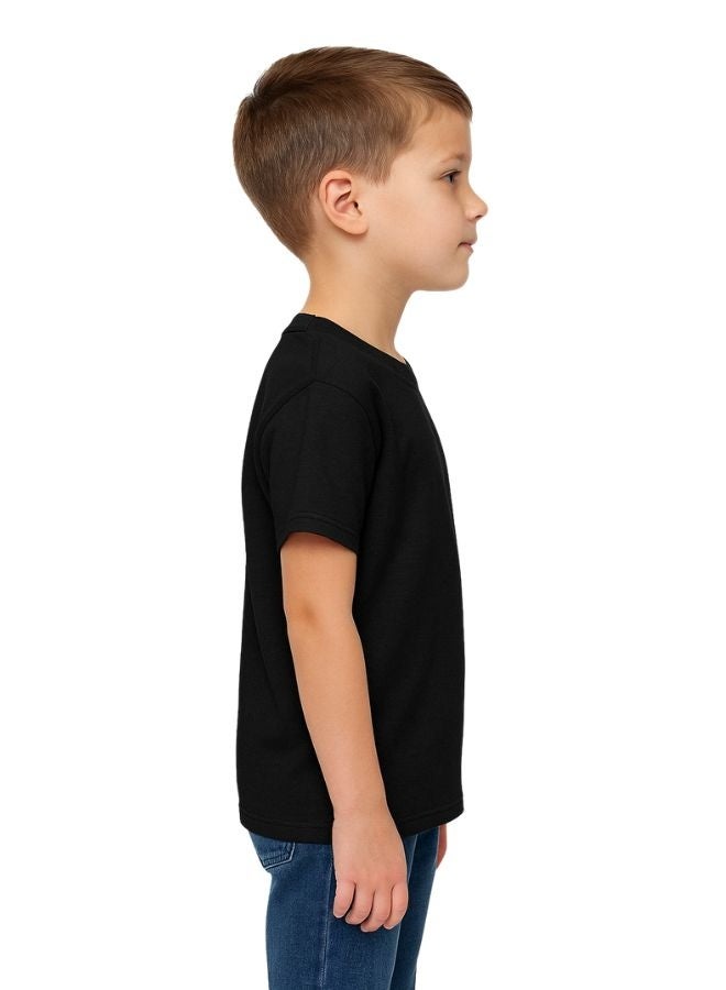 PRINTSHOP4ME Arafah Day Special Boy’s Cotton T-Shirt–Premium Quality Round Neck Short Sleeve Islamic T-Shirt For Boy | Soft Breathable Fabric | Comfortable Daily Wear  - Image 5