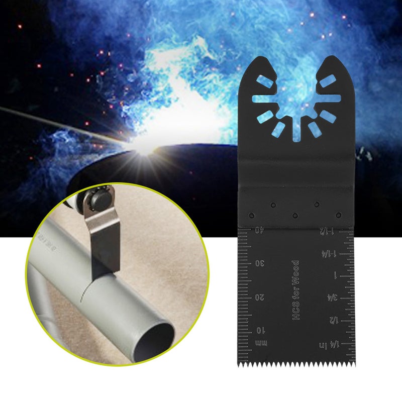 68pcs/set Oscillating Saw Multiple Tool Kit Multifunctional Oscillating Saw Web Kit Power Tools Repair Machine Accessories - Image 4