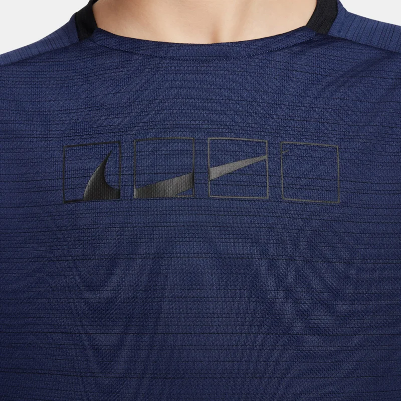 Nike Kids' Multi Tech Dri-FIT Training Top