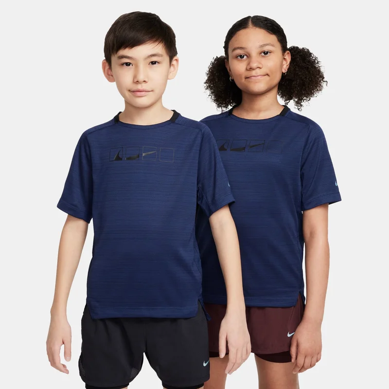 Nike Kids' Multi Tech Dri-FIT Training Top