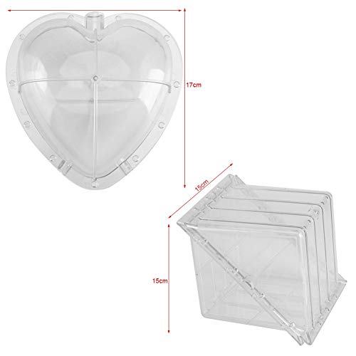 YOSOO Growing Fruit, Watermelon Pumpkin Shaping, Garden Fruit Growth Forming Tool () - Image 2