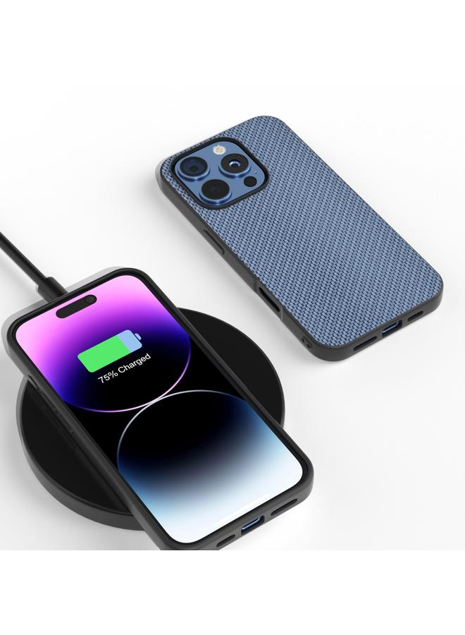 اس-توب جراب هاتف واقٍ من ألياف الكربون لهاتف iPhone 16 Pro Max - Image 4