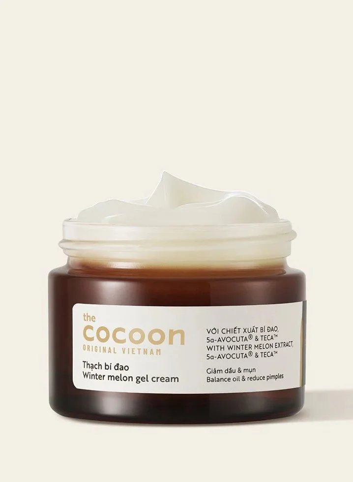 Winter Melon Gel Cream - 30ml