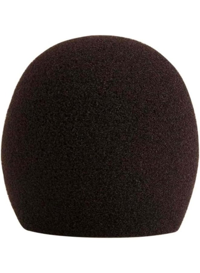 Shure A-58WS BLK - SH WINDSCREEN - Image 3
