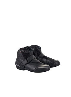 Alpinestars SMX-1 R V2 Vented Boot Alpinestars SMX-1 R V2 Vented Boot