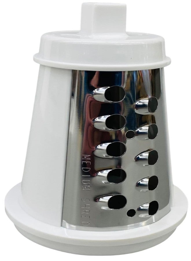 Presto! Presto Medium Shred Cone - Fits Regular Salad Shooter - Image 1
