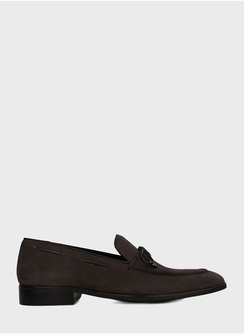 Language - Gene Loafers - Image 1