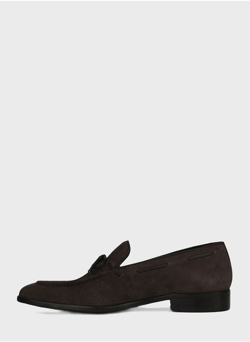 Language - Gene Loafers - Image 1