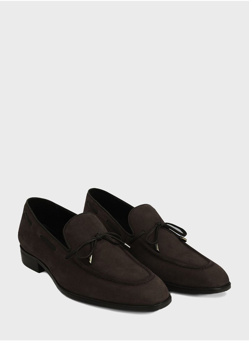 Language - Gene Loafers - Image 1