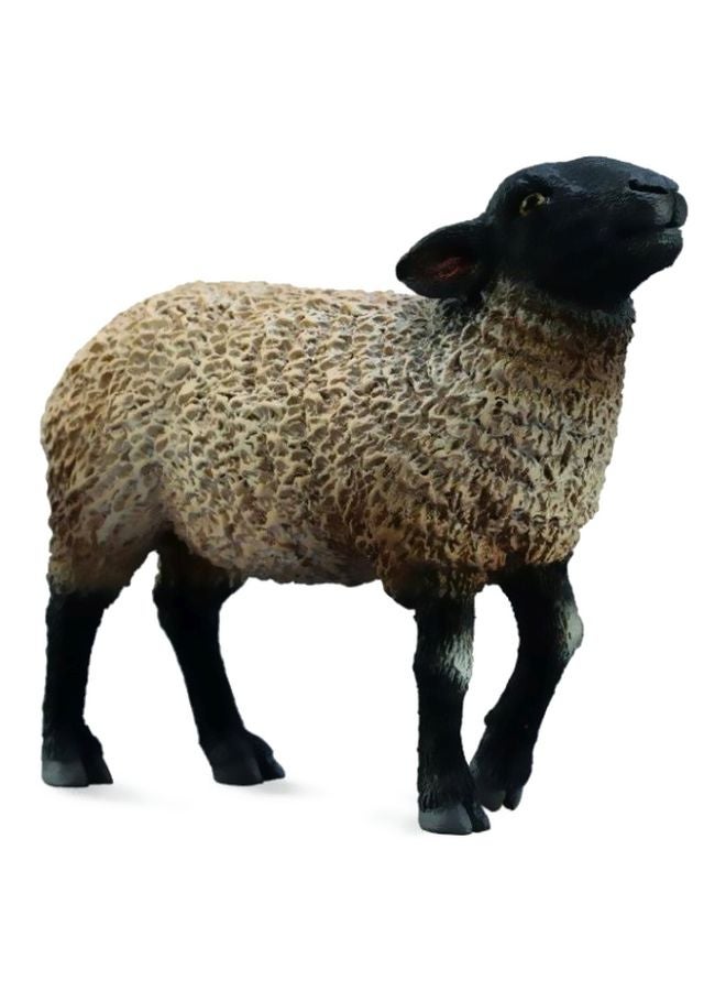 CollectA Suffolk Sheep - Image 2