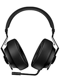 كوجار سماعة الألعاب Phontum Essential Stereo Driver 40 مم نوع الميكروفون غير القابل للفصل موصل 3.5 مم متوافق مع جهاز PS5 Xbox والكمبيوتر الشخصي باللون الأسود  - Image 2