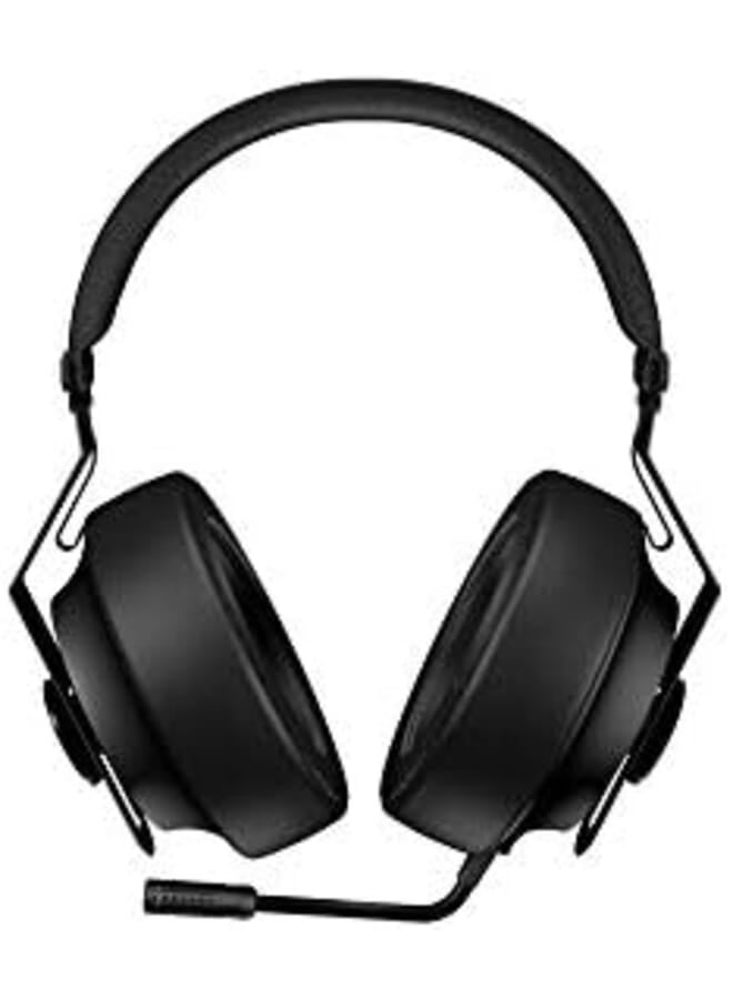 Cougar Gaming Headset Phontum Essential Stereo Driver 40Mm Inseparable Microphone Type 3.5Mm Connector Compatible With Ps5 Xbox And Pc Black - Image 2