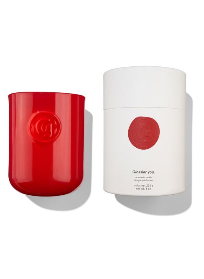Glossier Glossier You Candle 226g - Image 3