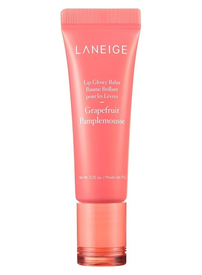 LANEIGE بلسم شفاه لامع - جريب فروت - Image 1