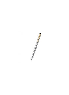 PARKER Parker Vector Stainless Steel GT Roller Ball Pen 
