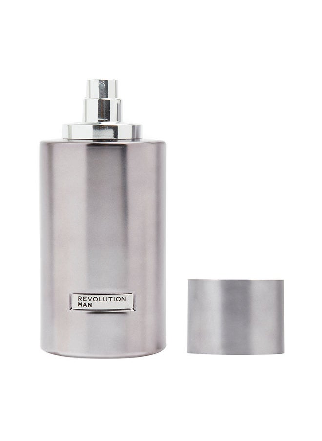 REVOLUTION Bulletproof EDT  - Image 1
