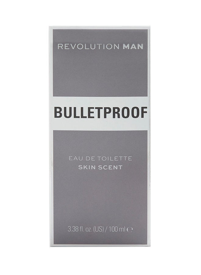 REVOLUTION Bulletproof EDT  - Image 3