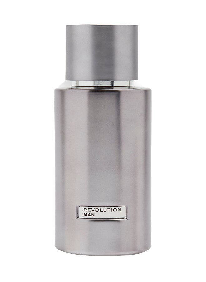 REVOLUTION Bulletproof EDT  - Image 2