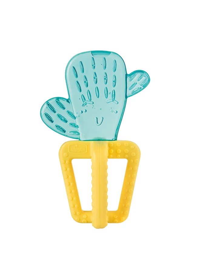 Chicco All Soft Teether 2M+