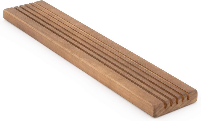 Omnigrid Omnigrid Wooden Ruler Rack RegularBrown  - Image 1