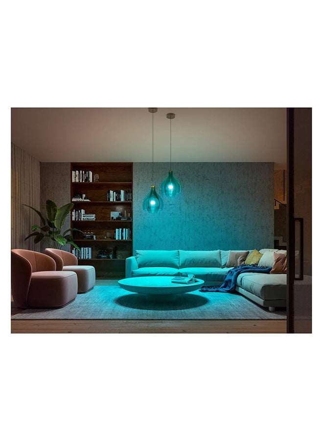 Philips Hue WCA 9W A60 E27 Multicolour - Image 5