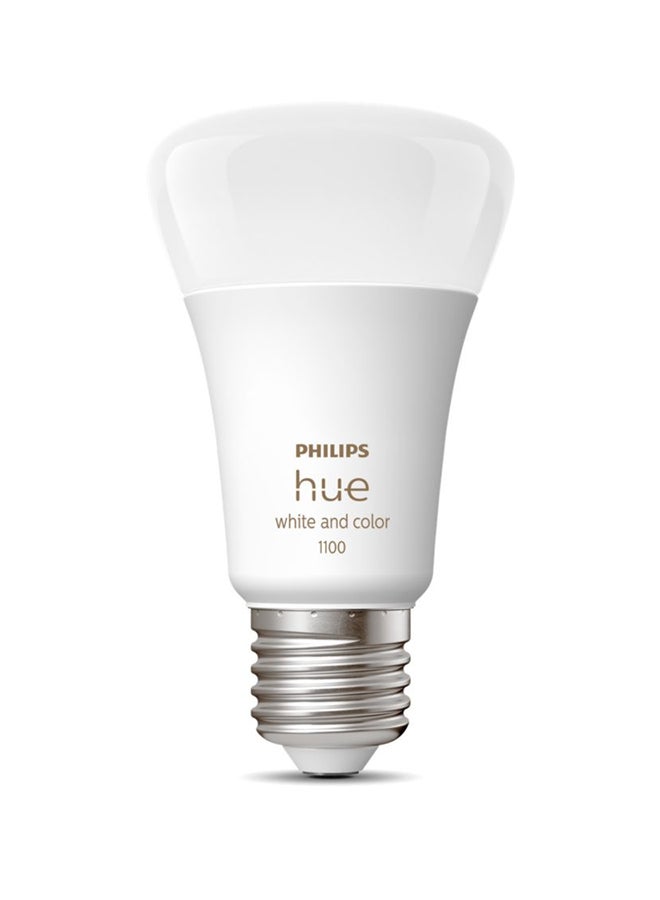 Philips Hue WCA 9W A60 E27 Multicolour - Image 2