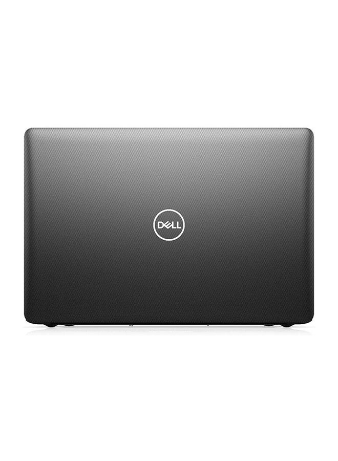 DELL Inspiron 3593 Laptop With 15.6-Inch HD Display, Core i5 Processor/8GB RAM/256GB SSD/Intel UHD Graphics Black - Image 3
