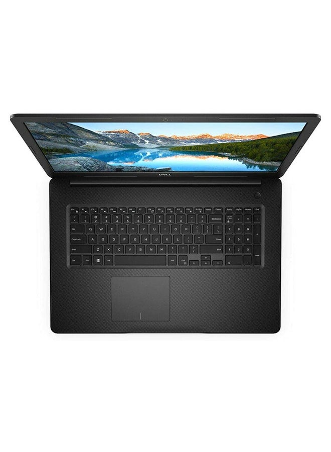 DELL Inspiron 3593 Laptop With 15.6-Inch HD Display, Core i5 Processor/8GB RAM/256GB SSD/Intel UHD Graphics Black - Image 1