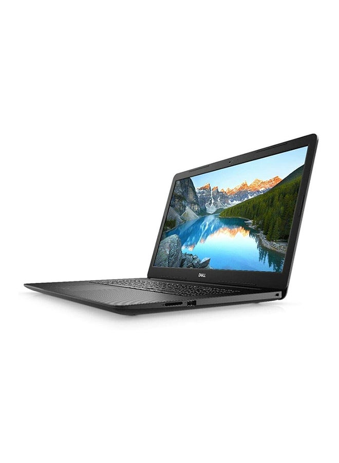 DELL Inspiron 3593 Laptop With 15.6-Inch HD Display, Core i5 Processor/8GB RAM/256GB SSD/Intel UHD Graphics Black - Image 2