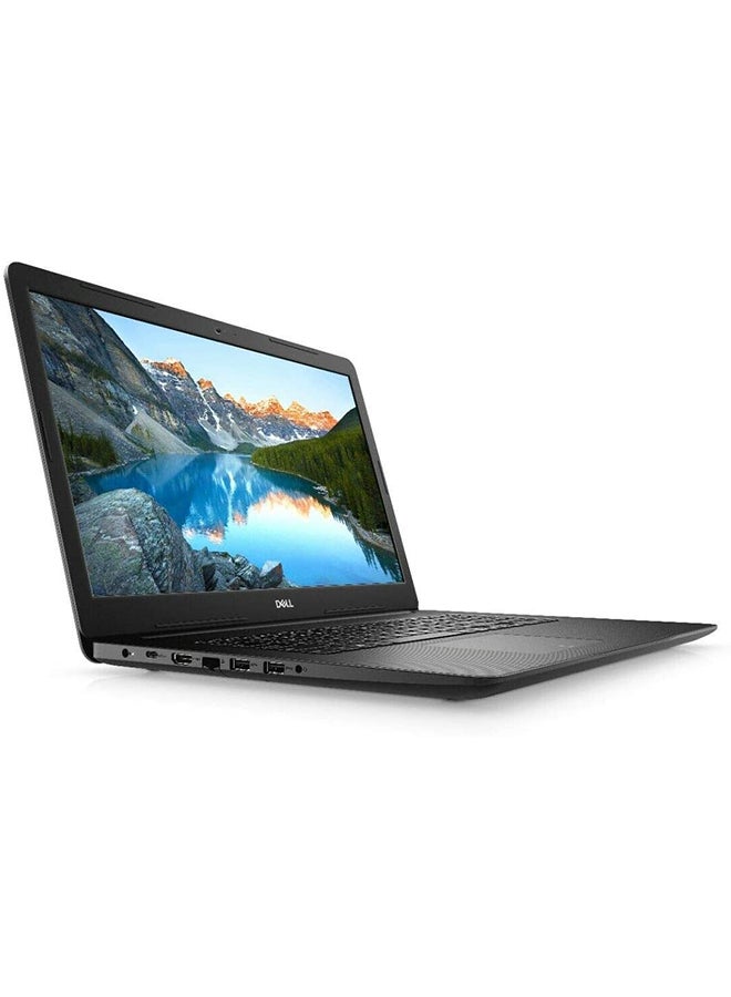 DELL Inspiron 3593 Laptop With 15.6-Inch HD Display, Core i5 Processor/8GB RAM/256GB SSD/Intel UHD Graphics Black - Image 4